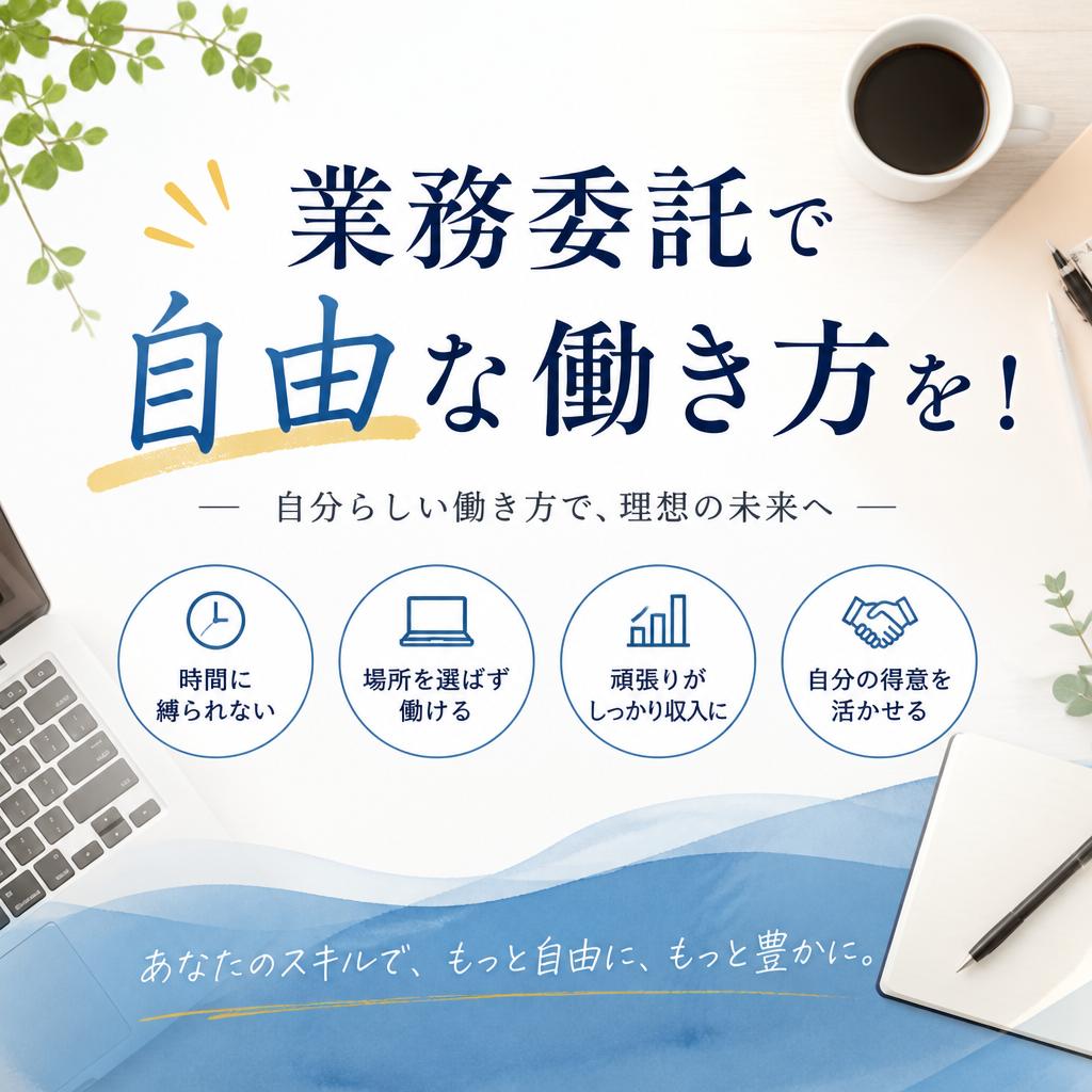 運用保守の業務委託を探すなら_クロノフリージア合同会社