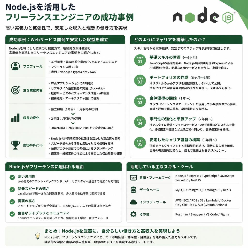 成功事例の紹介